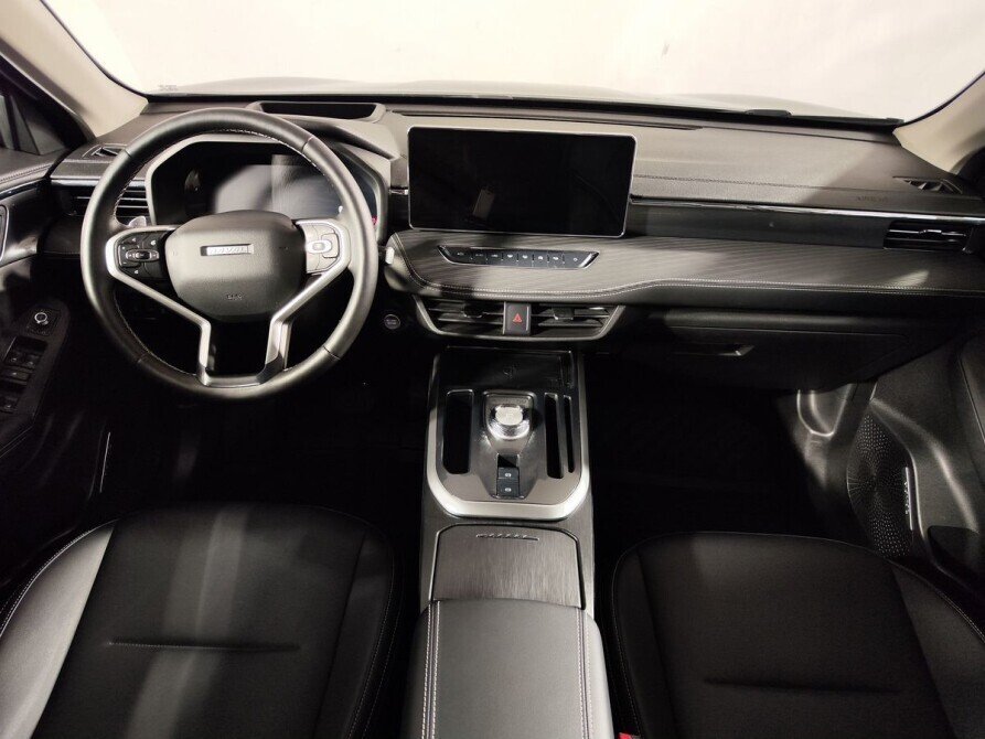 Haval Jolion, I