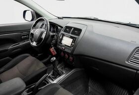 Mitsubishi ASX, I Рестайлинг 2