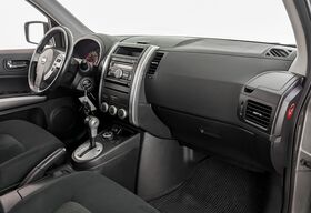 Nissan X-Trail, II Рестайлинг