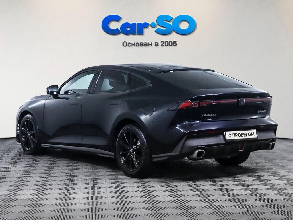 Changan UNI-V