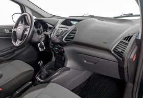 Ford EcoSport, II