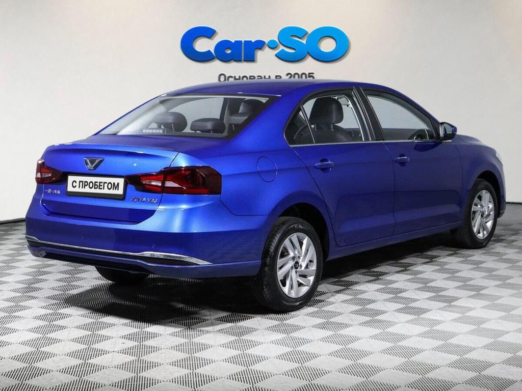 Jetta VA3