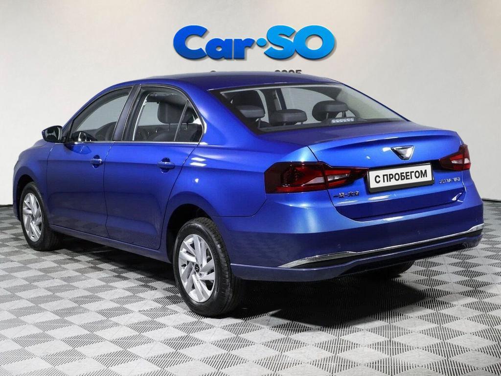 Jetta VA3