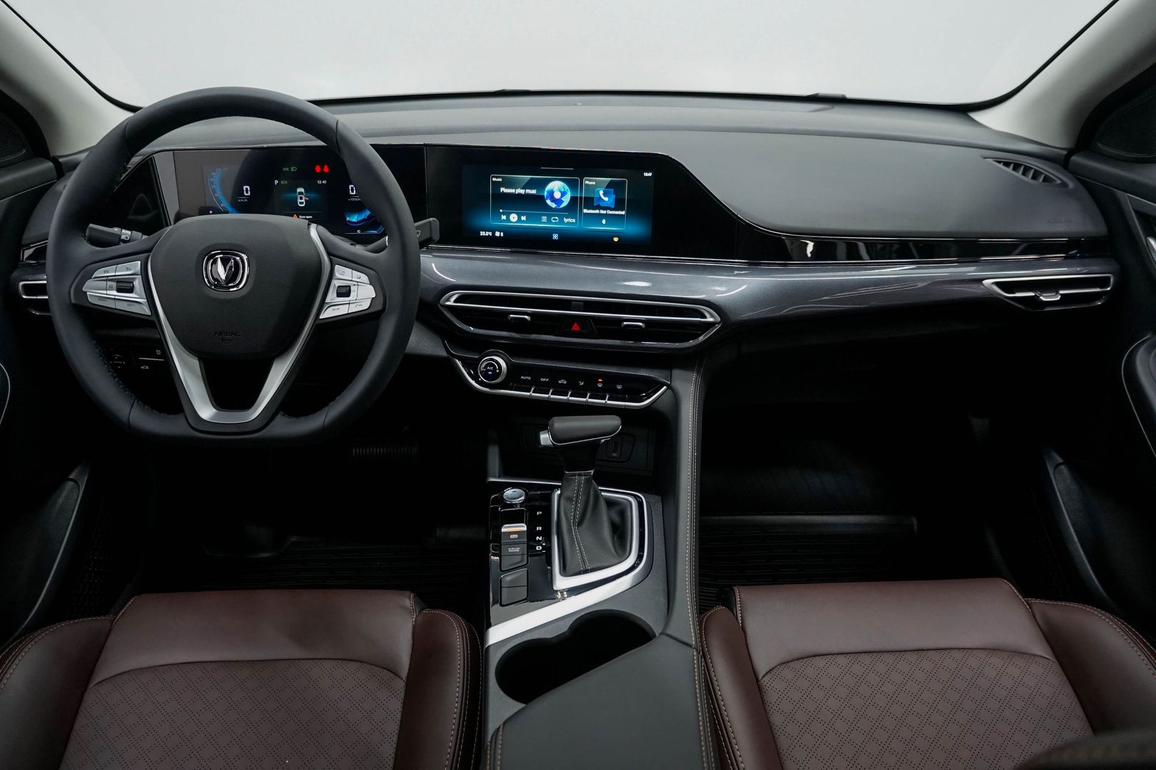 Changan Eado Plus