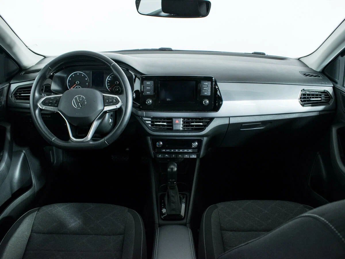 Volkswagen Polo, VI