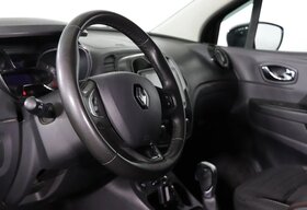 Renault Kaptur, I