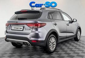 KIA Rio, IV