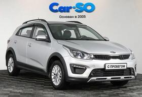 KIA Rio, IV