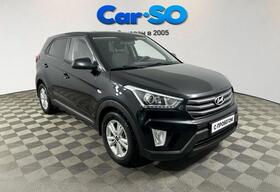 Hyundai Creta, I