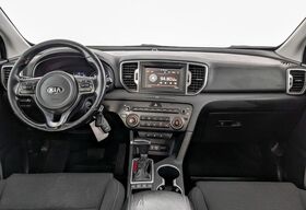 KIA Sportage, IV