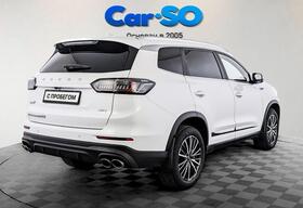 Chery Tiggo 8 Pro Max, I