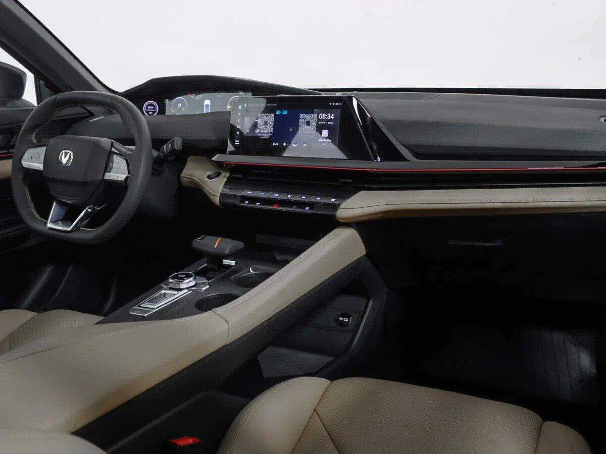 Changan UNI-V
