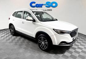 FAW Besturn X40, I