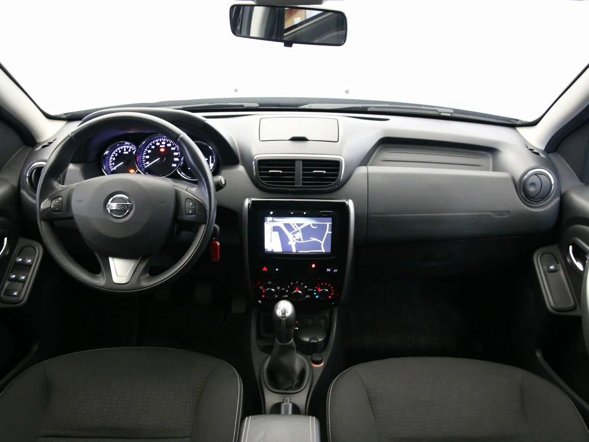 Nissan Terrano, III (D10)
