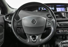 Renault Scenic, III Рестайлинг 2