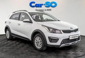 KIA Rio, IV