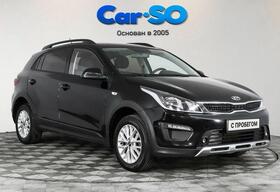 KIA Rio, IV