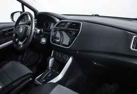 Suzuki SX4, II (S-Cross) Рестайлинг