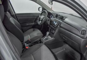 Suzuki Vitara, II Рестайлинг