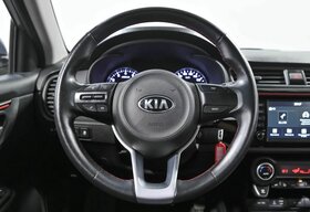 KIA Rio, IV