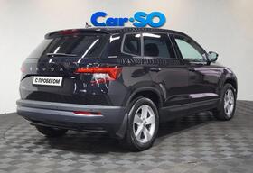 Skoda Karoq, I