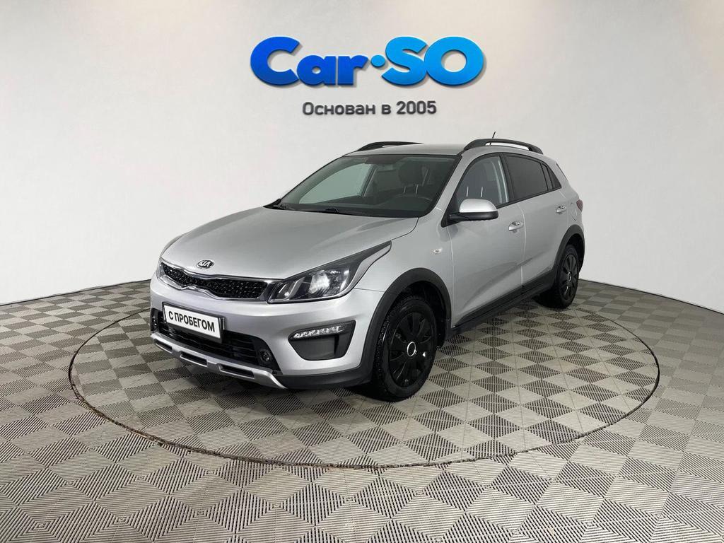 KIA Rio, IV