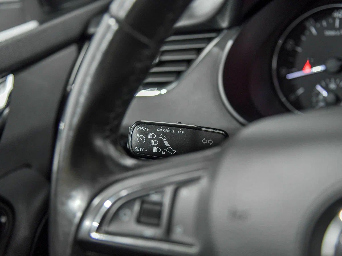 Skoda Octavia, III (A7)
