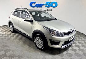 KIA Rio, IV