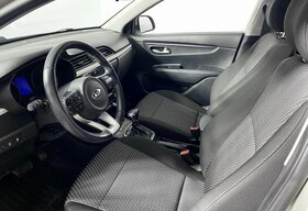 KIA Rio, IV