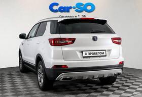 Changan CS55, I