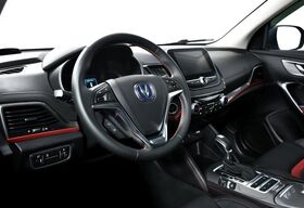 Changan CS55, I