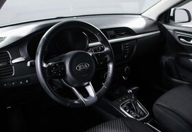 KIA Rio, IV