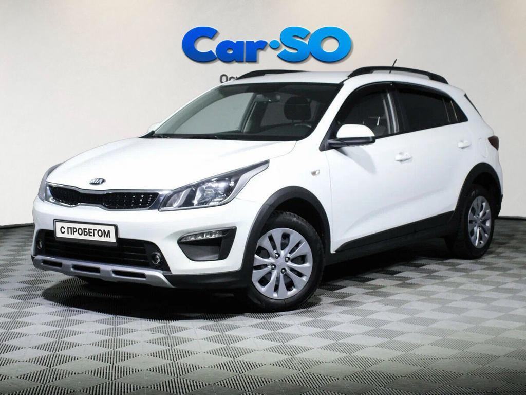 KIA Rio, IV