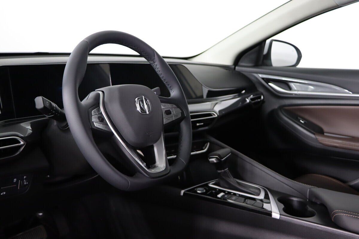 Changan Eado Plus