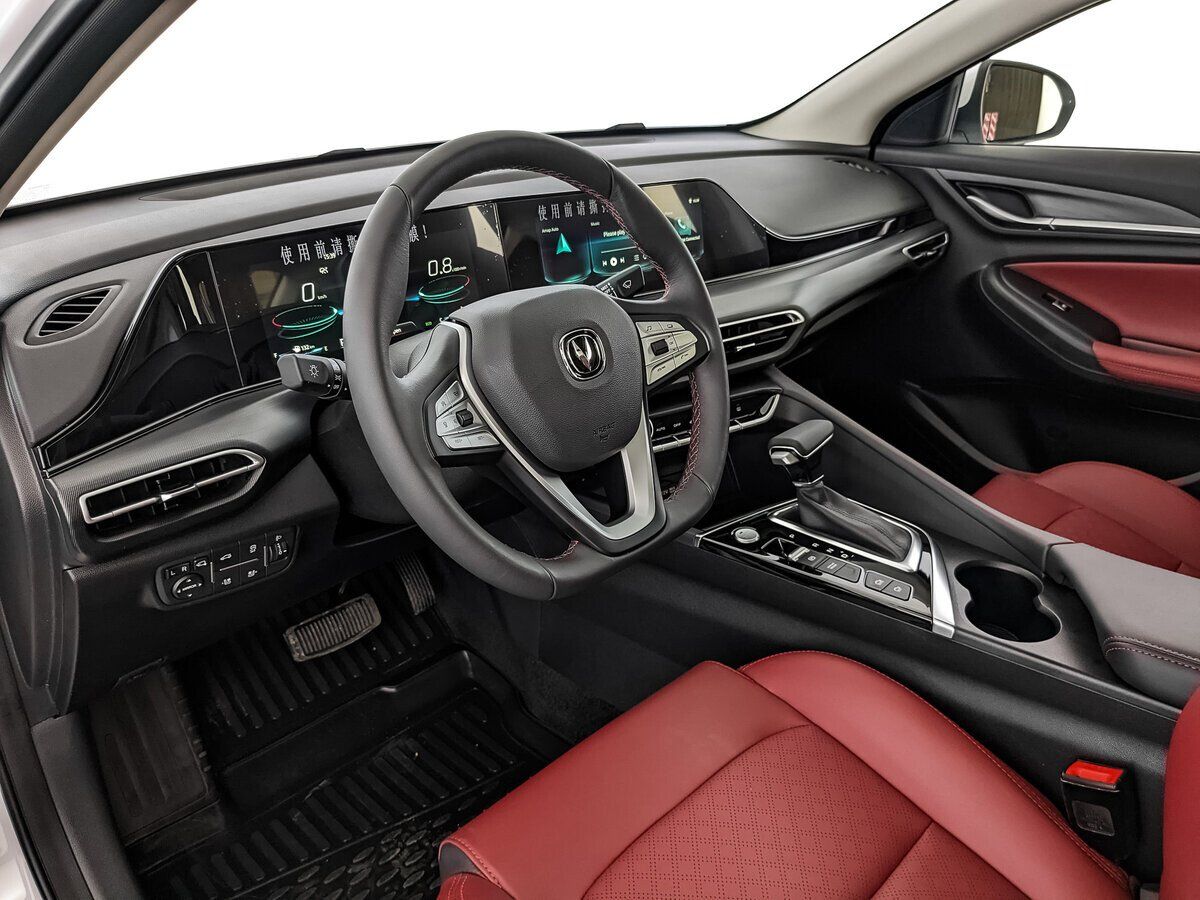 Changan Eado Plus