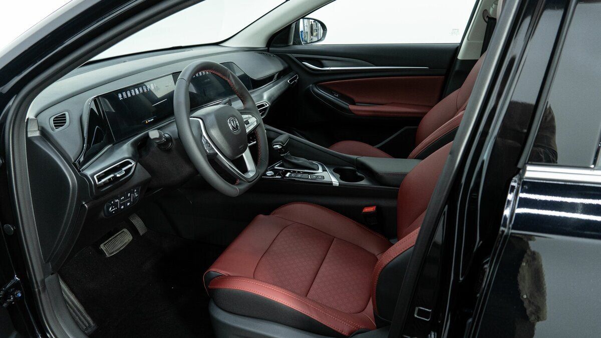 Changan Eado Plus