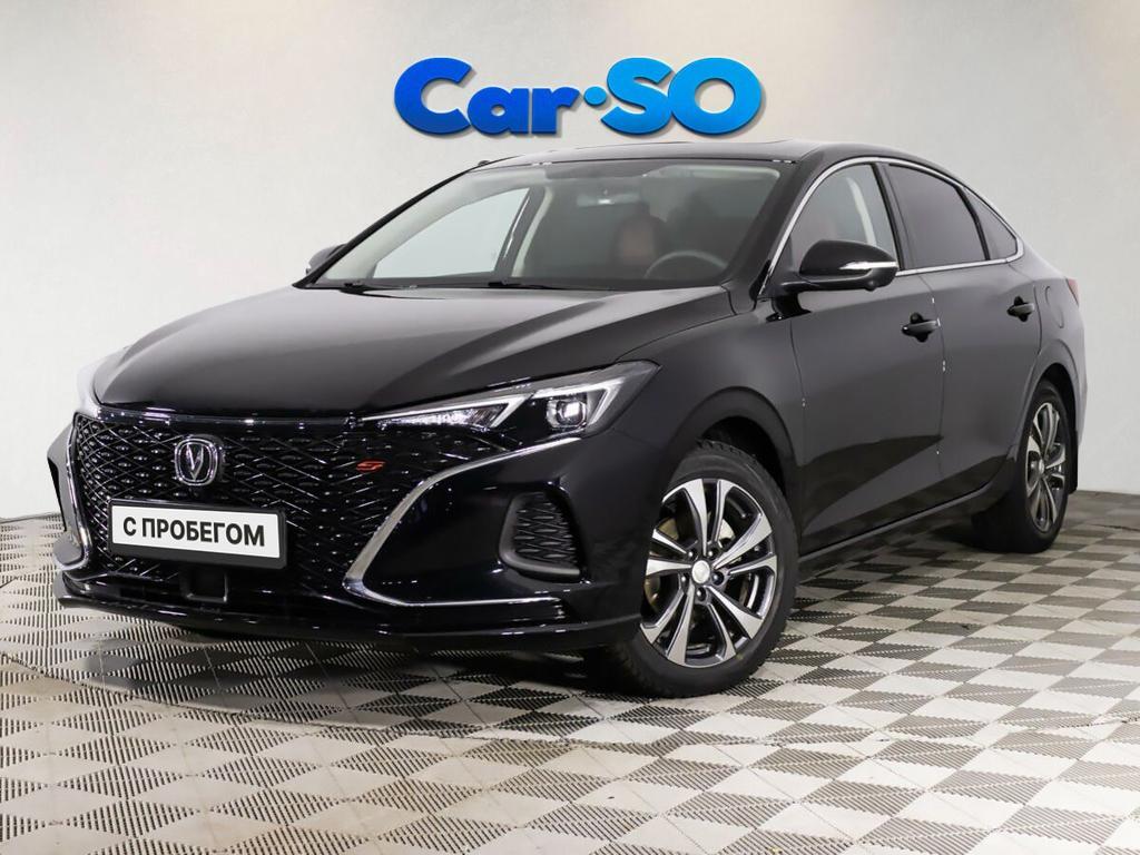 Changan Eado Plus