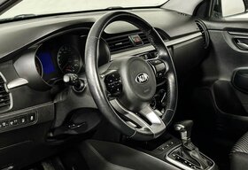 KIA Rio, IV