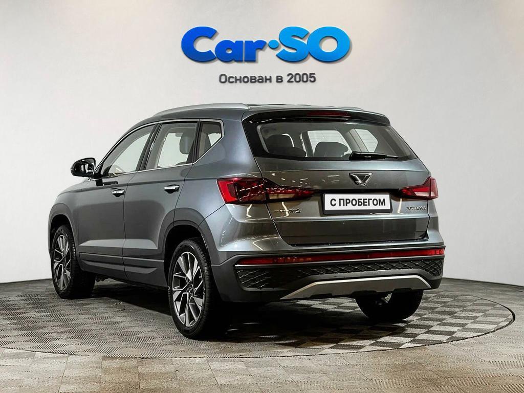 Jetta VS5, I Рестайлинг
