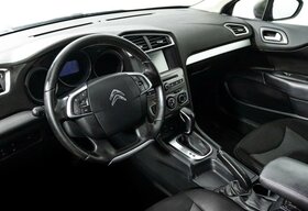 Citroen C4, II Рестайлинг