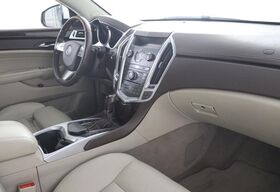 Cadillac SRX, II