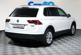 Volkswagen Tiguan, II