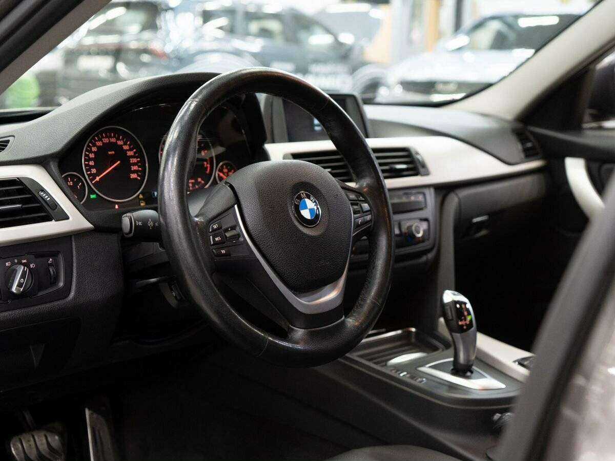 BMW 3 серии