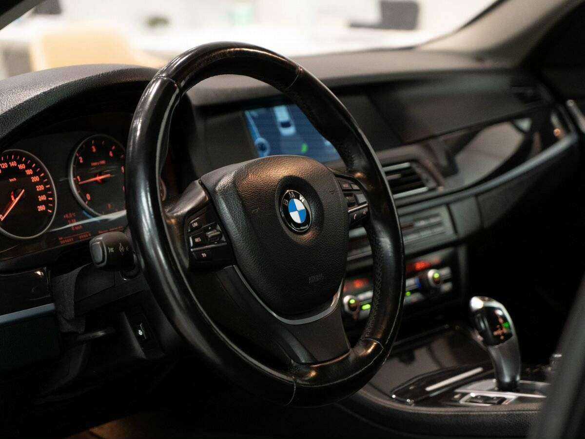 BMW 5 серии