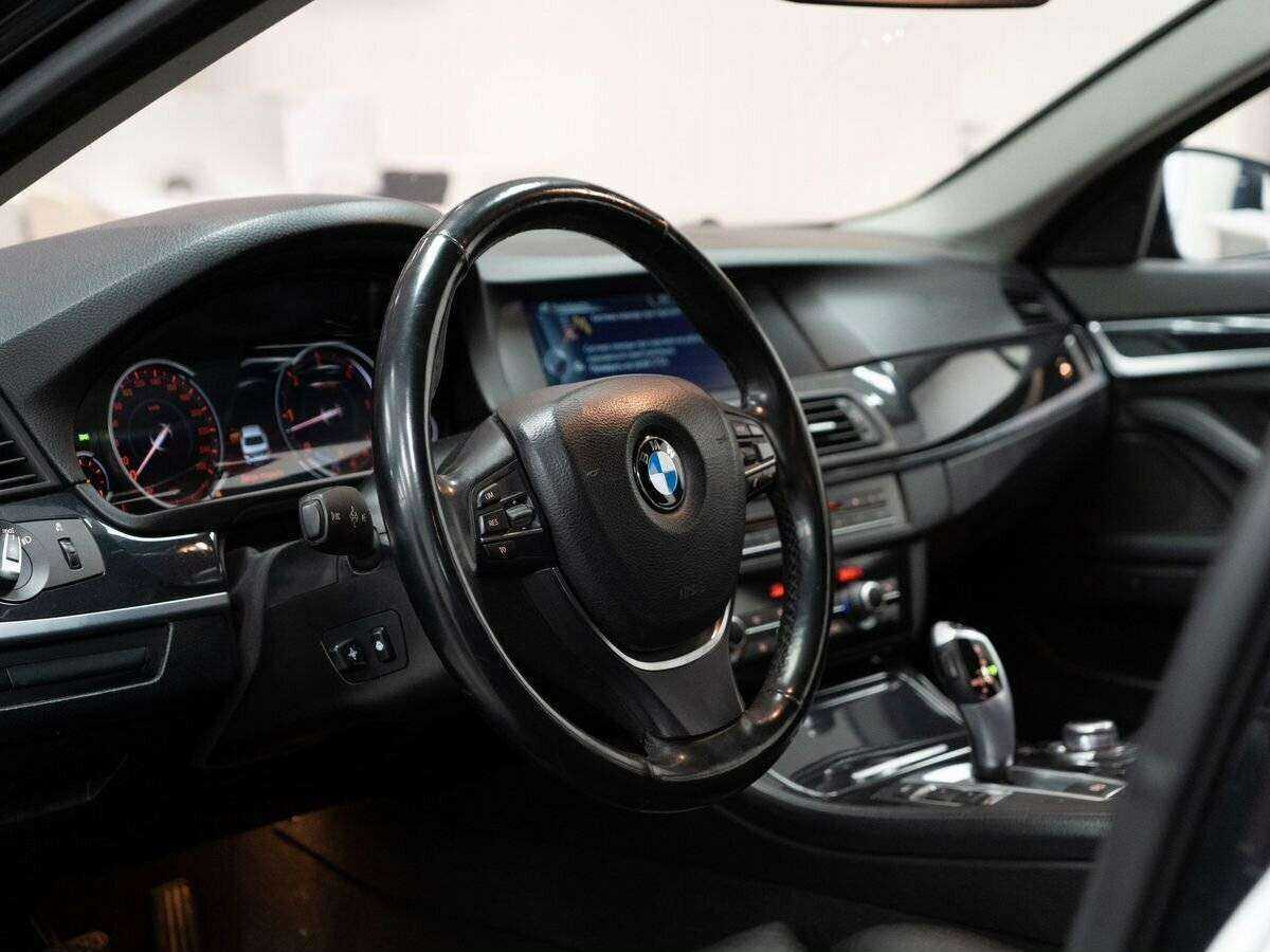 BMW 5 серии