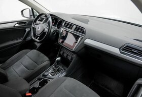 Volkswagen Tiguan, II