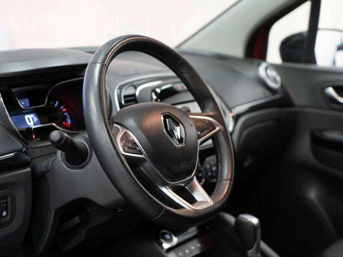 Renault Kaptur