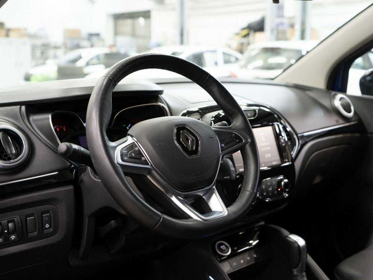Renault Kaptur