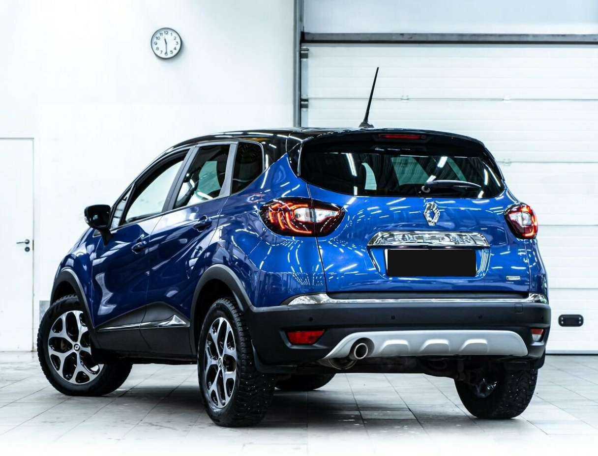 Renault Kaptur