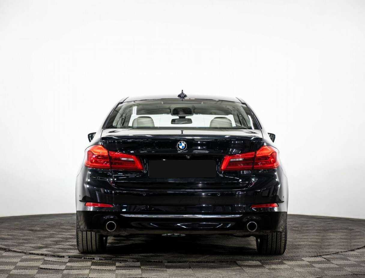 BMW 5 серии